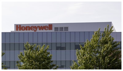 Honeywell