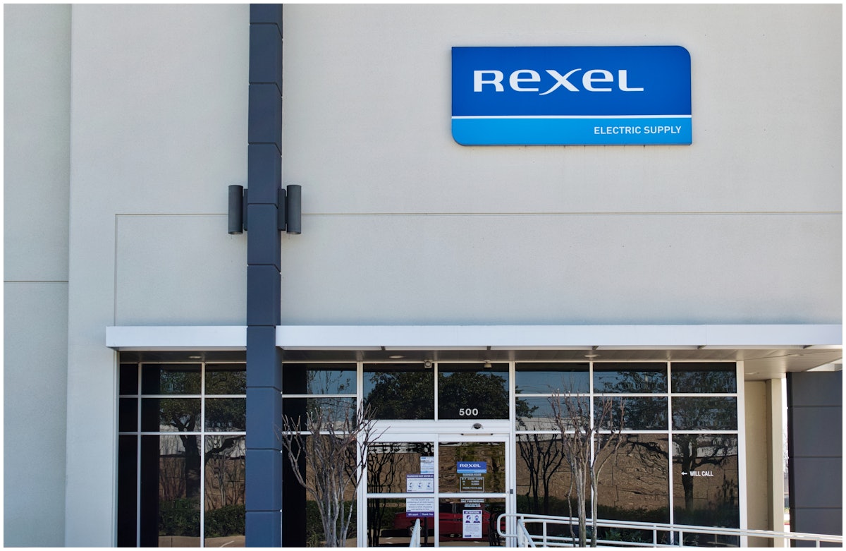 Rexel to Acquire New Jersey Distributor