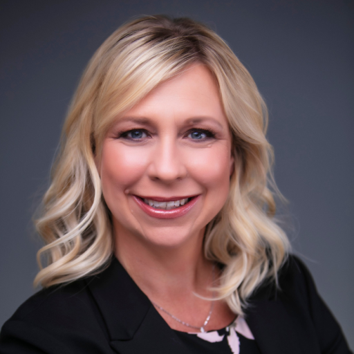 MHEDA CEO Jeannette Walker