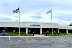 Allient headquarters, Buffalo, N.Y.