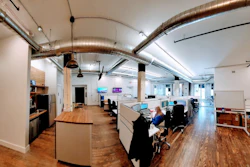 3BG Supply headquarters, Fort Wayne, Ind.