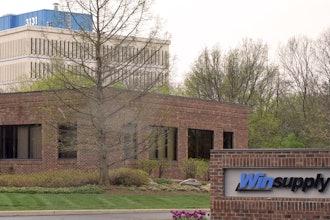 Winsupply Support Services campus, Dayton, Ohio.