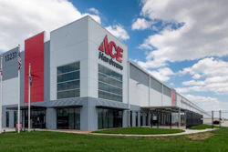 Ace Hardware Retail Support Center, Kansas City, Mo.