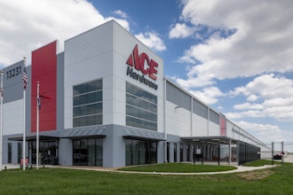 Ace Hardware Retail Support Center, Kansas City, Mo.