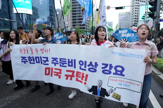 AP Photo/Ahn Young-joon
