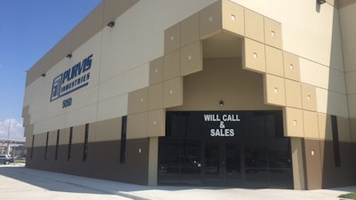 Purvis Industries