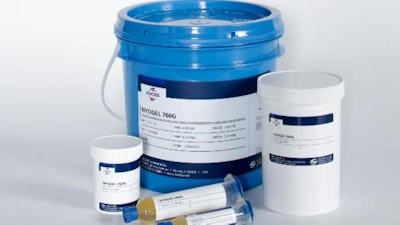 Fuchs Lubricants