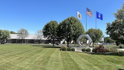 Packer Fastener headquarters, Green Bay, Wis.