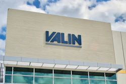 Valin office in Houston, March 2020.