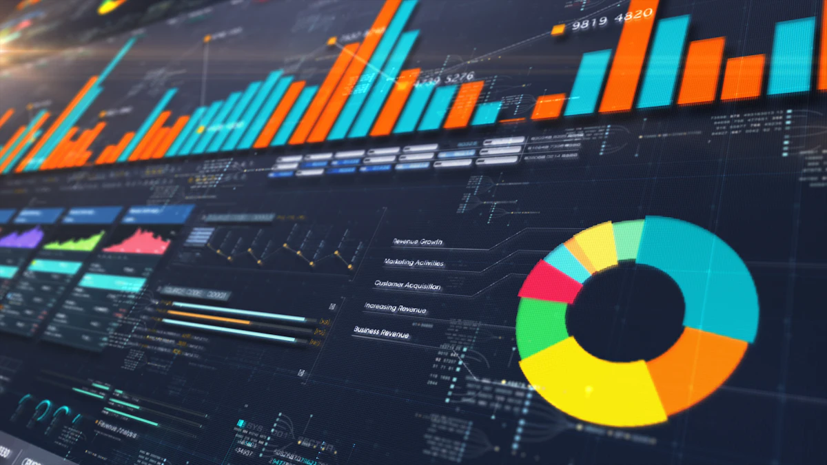 Data Utilization Key to AI Adoption, Sustainability and Growth Data Utilization Key to AI Adoption, Sustainability and Growth