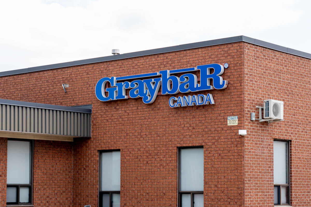Graybar Reno Graybar Extends $750M Credit Facility | Industrial Distribution