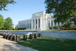 The Marriner S. Eccles Federal Reserve Board Building, Washington D.C.