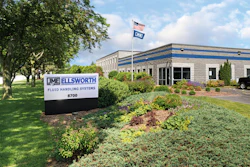 John M. Ellsworth Co. in Milwaukee.