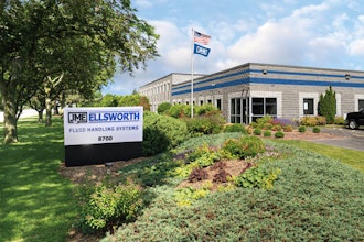 John M. Ellsworth Co. in Milwaukee.