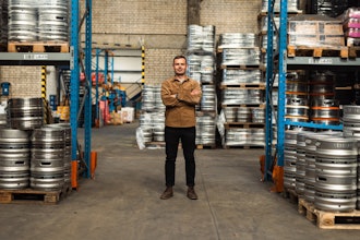 Laurence Smale Cave Direct 85 1