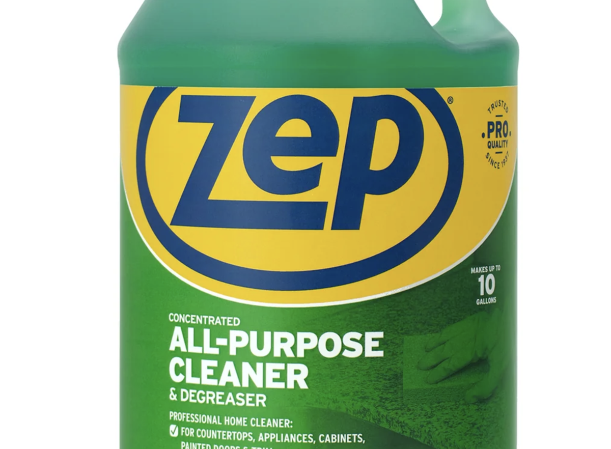inddist.com - Maintenance, Cleaning Product Supplier Zep Sold to Los Angeles Firm