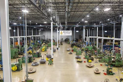 Spartan Fastener facility, Trevor, Wis.