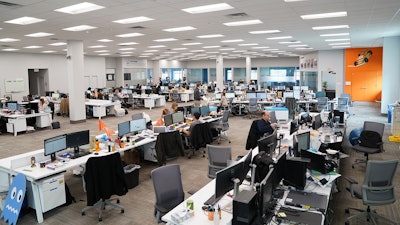 Supply House Office