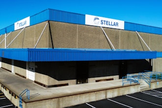 Stellar Industrial Supply headquarters, Tacoma, Wash.