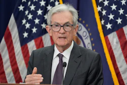 Federal Reserve Chairman Jerome Powell speaks during a news conference, July 30, 2025, Washington.