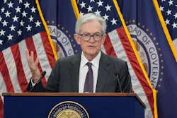 Federal Reserve Chairman Jerome Powell during a news conference, July 30, 2025, Washington.
