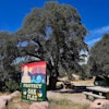 Oak Flat Campground in the Tonto National Forest, Miami, Ariz., June 9, 2023.