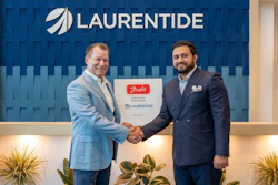 Fy25 Laurentice X Danfoss Social
