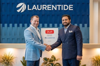 Fy25 Laurentice X Danfoss Social