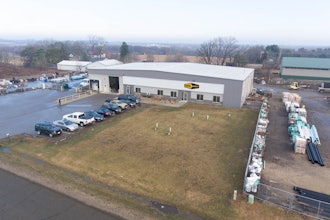 Core & Main waterworks branch, Sun Prairie, Wis.