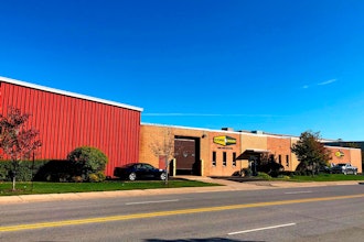 Core & Main branch, Bedford Park, Ill.