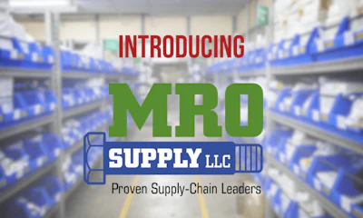 Mro Supply Blog Post
