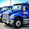 Qxo 2025 Truck 1