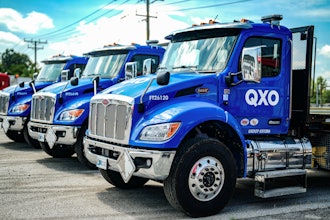 Qxo 2025 Truck 1