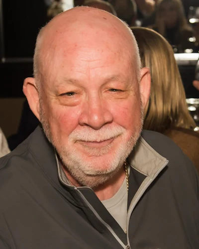 Richard Lawless