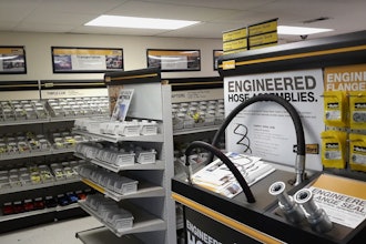 Southwest Seal & Supply branch, Albuquerque, N.M.