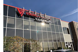 Viking Electric in Minneapolis.