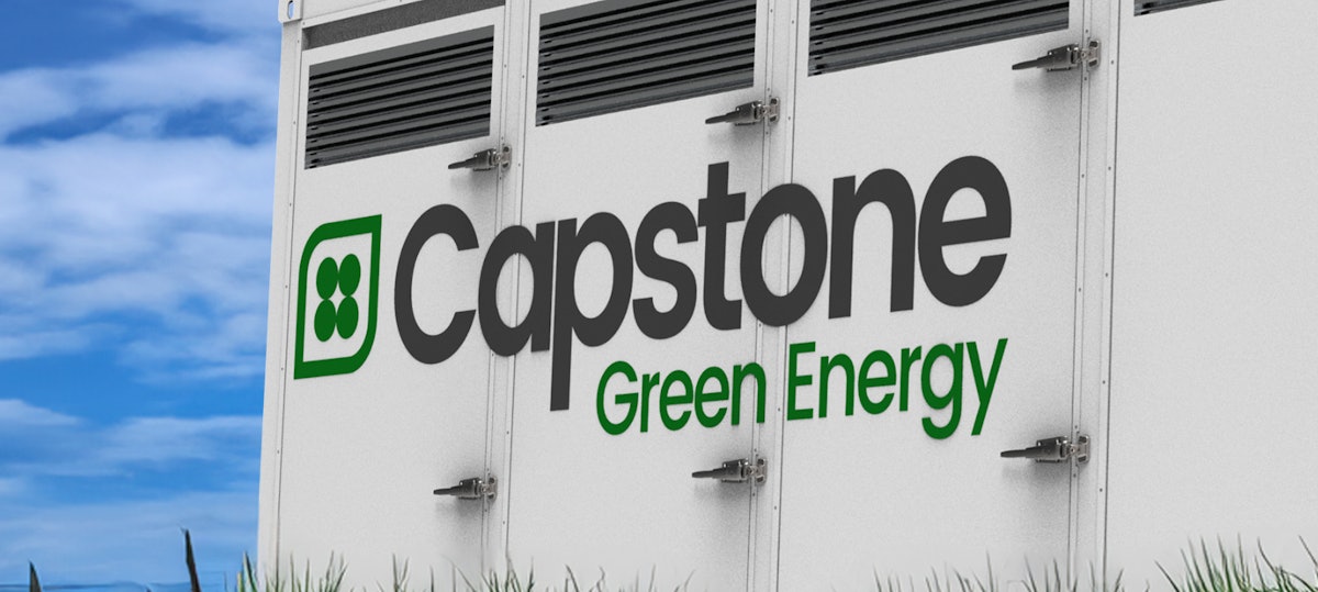 Microturbine Manufacturer Acquires Southern California Distributor