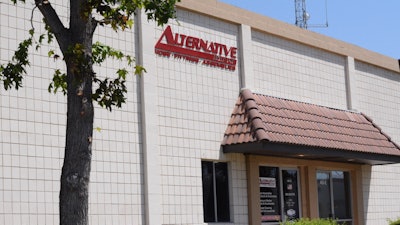 Alternative Hose Inc. branch, Simi Valley, Calif.