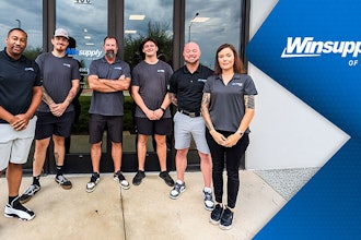 Winsupply Of Midlothian Tx Graphic