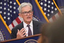 Federal Reserve Chairman Jerome Powell speaks during a news conference, Sept. 17, 2025, Washington.