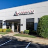 Ceratizit North American headquarters, Charlotte, N.C.