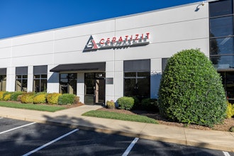 Ceratizit North American headquarters, Charlotte, N.C.