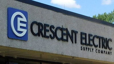 Crescent Who We Are Location