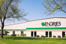 Endries