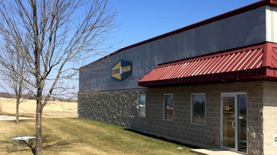 Core & Main Green Bay branch, De Pere, Wis.