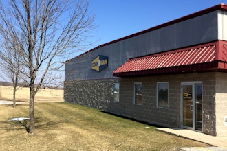 Core & Main Green Bay branch, De Pere, Wis.