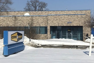 Core & Main's North Detroit branch, Shelby Township, Mich.