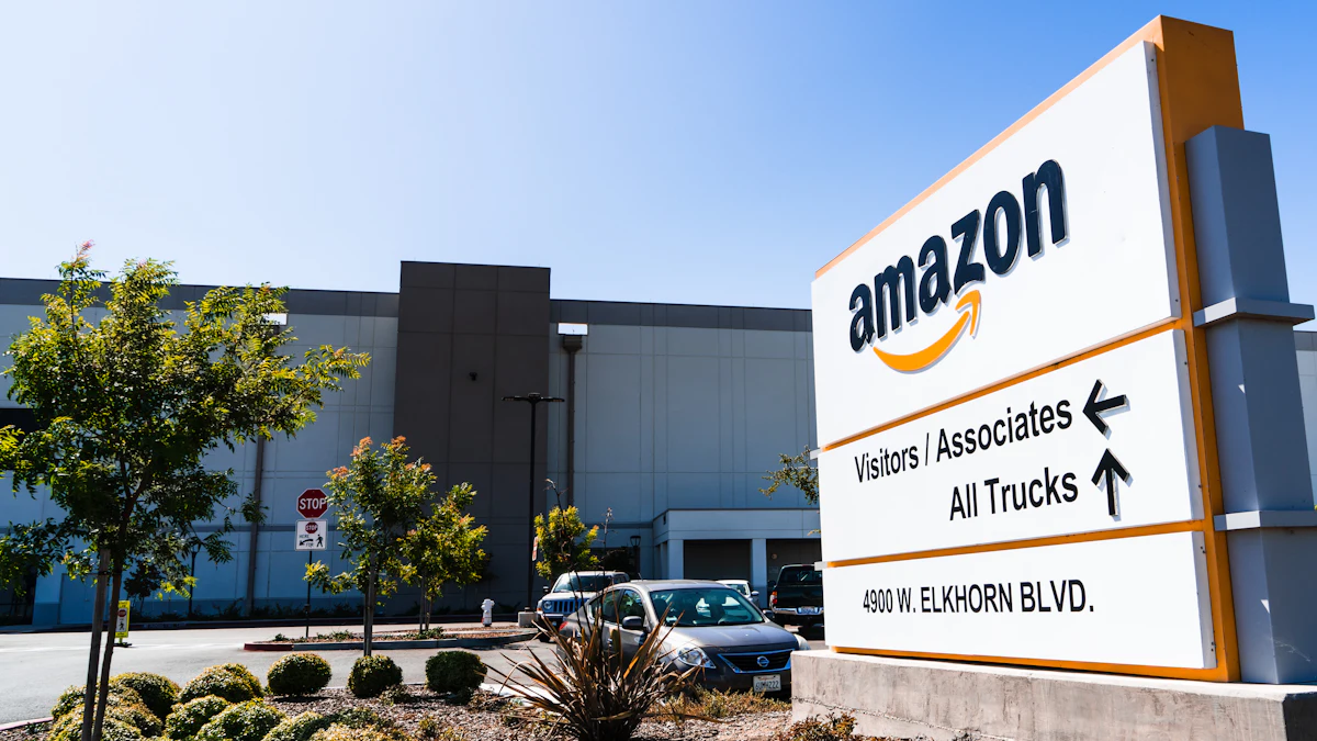 Amazon Business Seeks ‘Deeper Integration’ With Manufacturing Operations Amazon Business Seeks ‘Deeper Integration’ With Manufacturing Operations