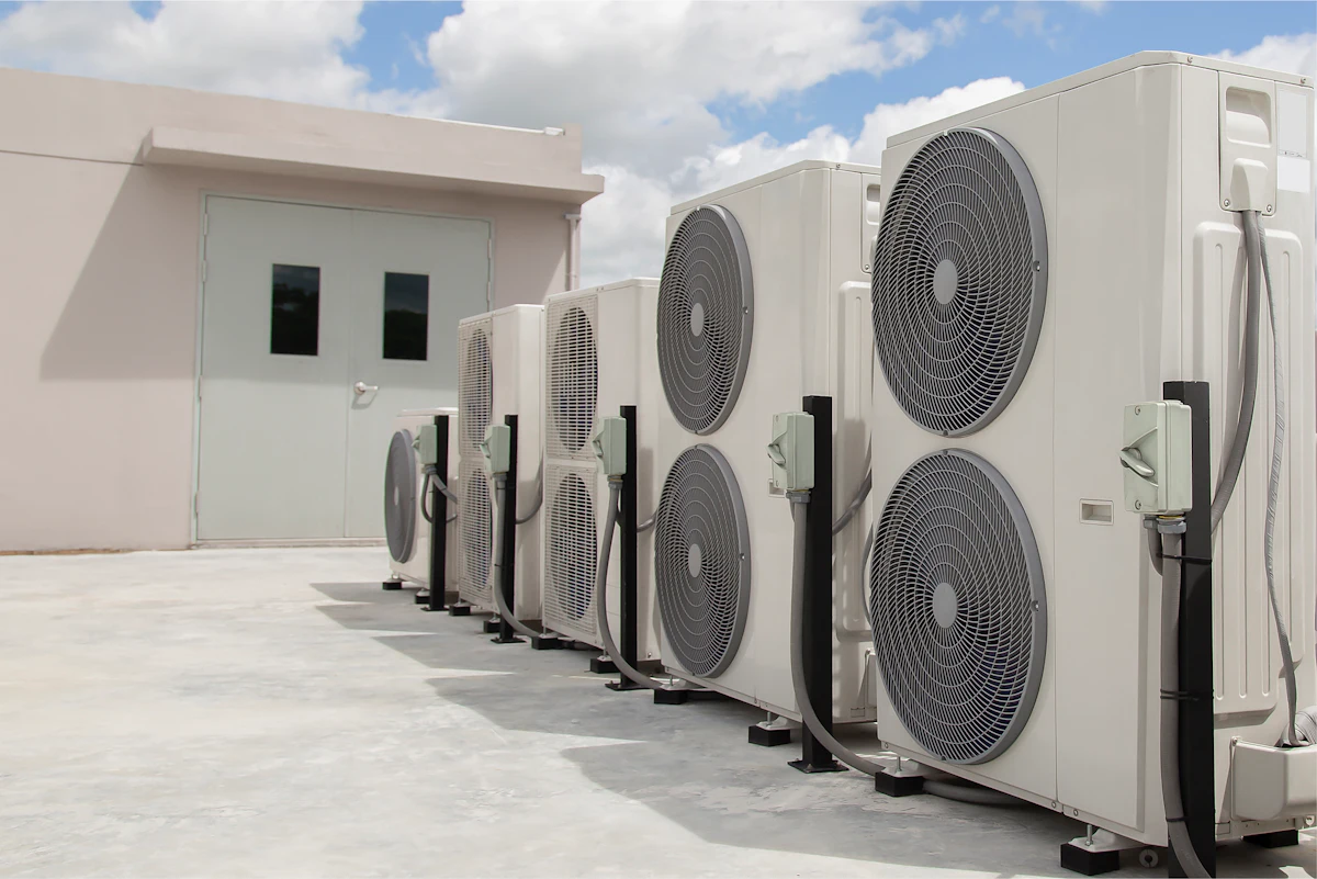 Longtime HVAC Distributor Executive Retires | Industrial Distribution