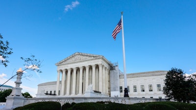 U.S. Supreme Court, Washington.